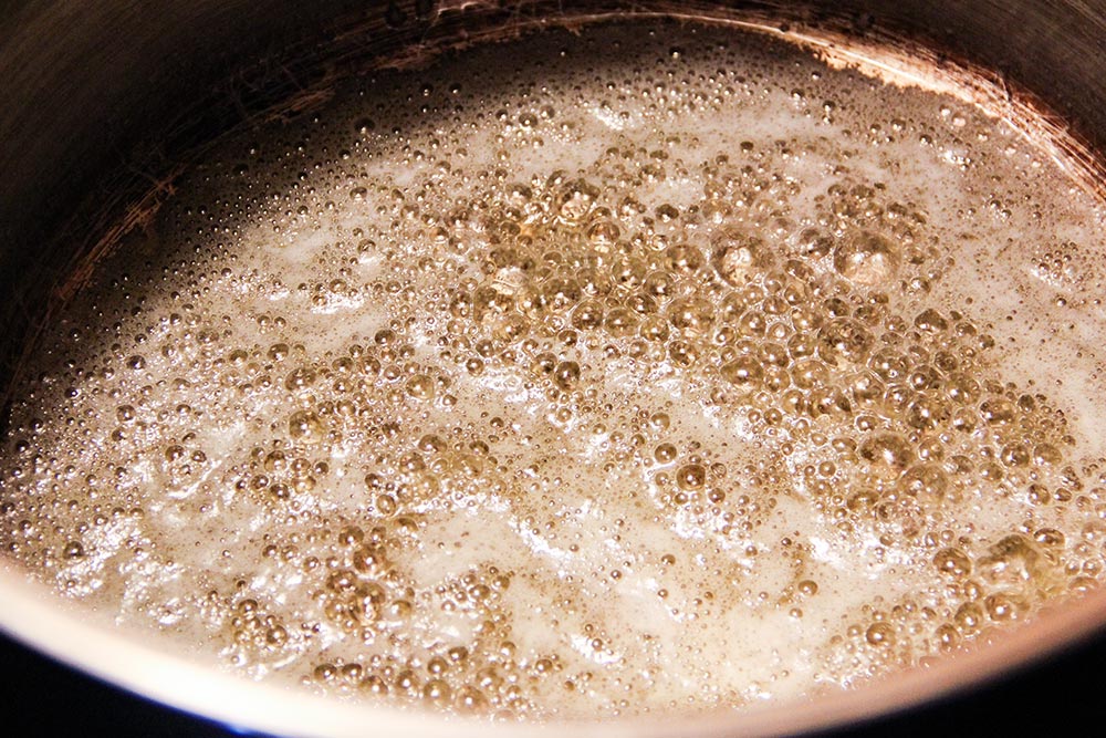 Browning Butter