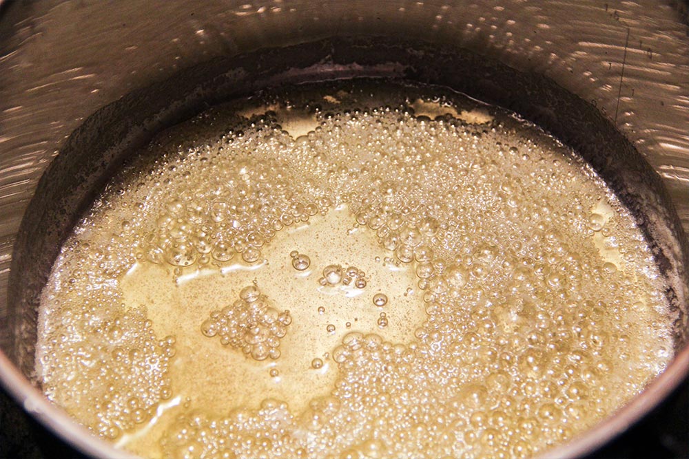 Browning Butter