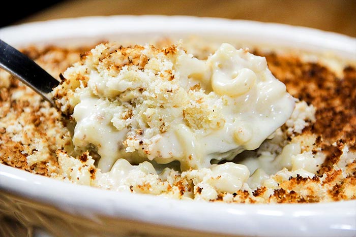 Classic Macaroni & Cheese