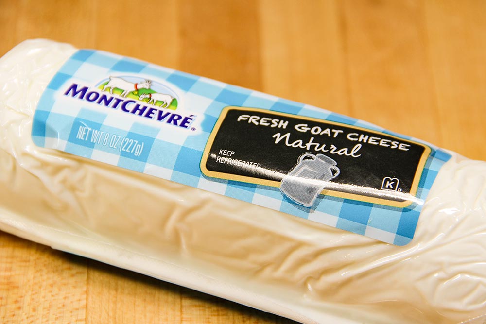 Montchevré Goat Cheese