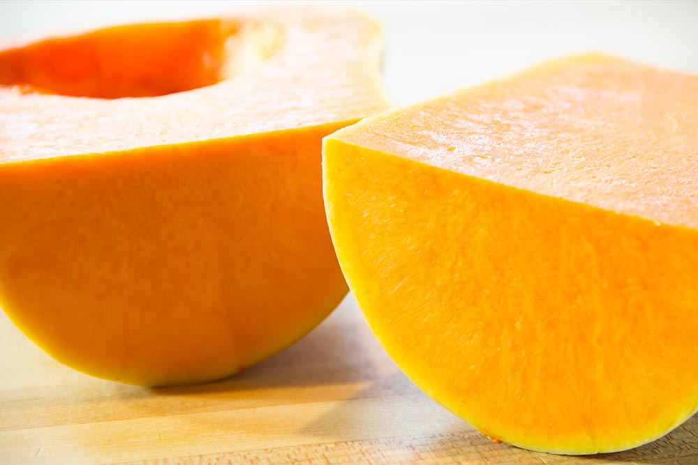 Butternut Squash