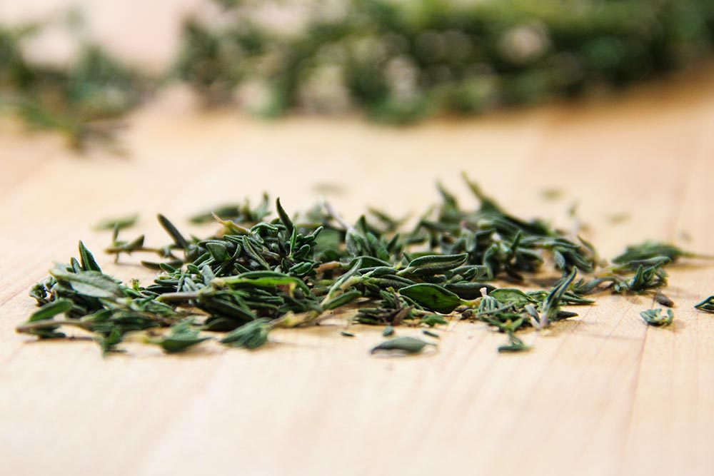 Fresh Thyme