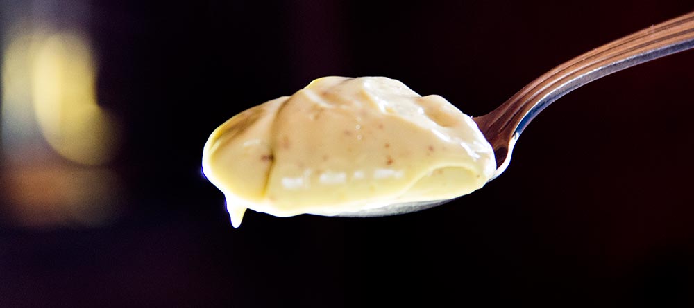 Making Homemade "Pub Style" Mayonnaise: A Learning Experience