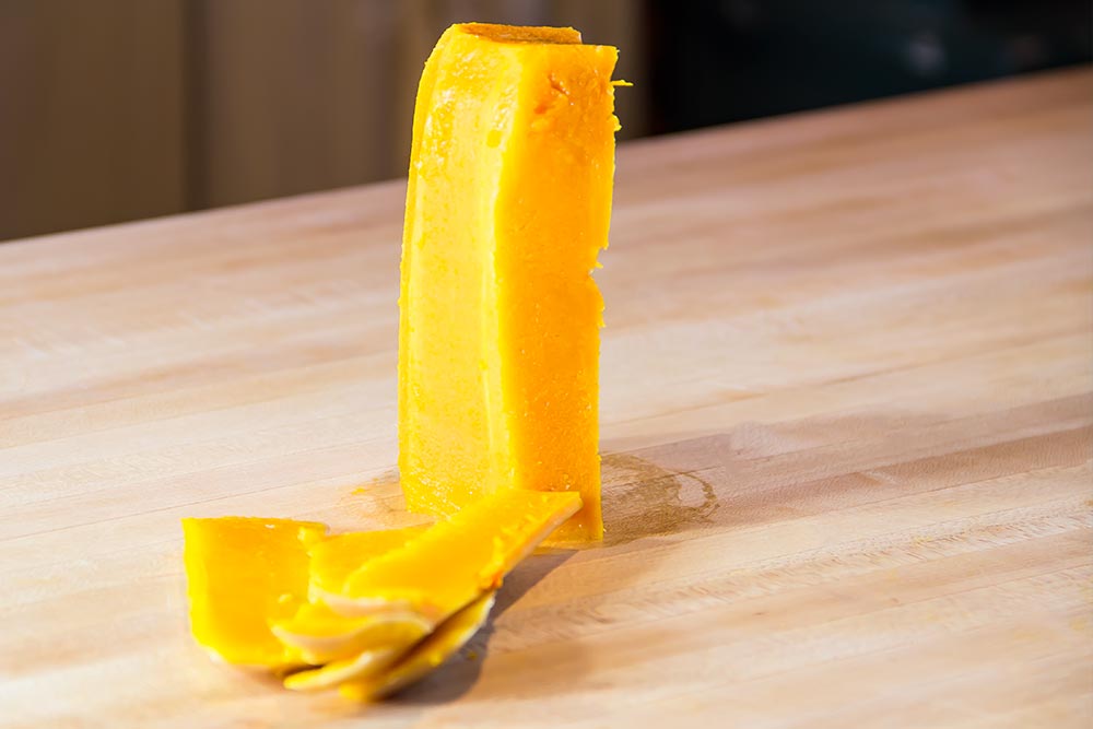 Trimmed Butternut Squash