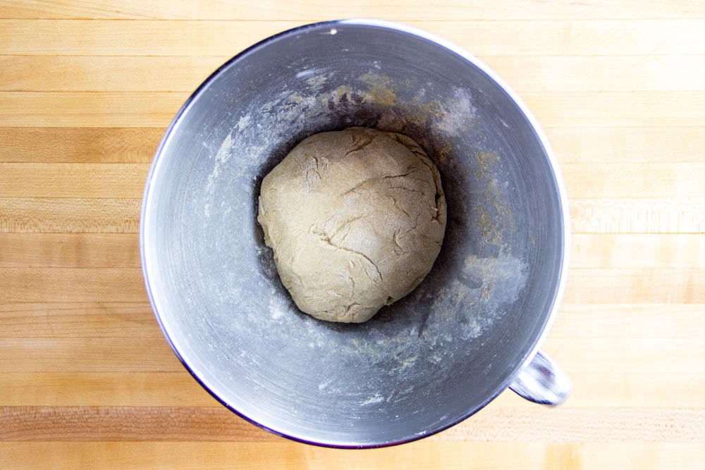 Pizza Dough