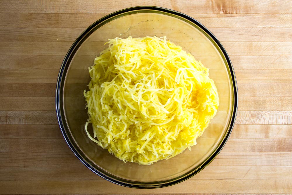 Spaghetti Squash