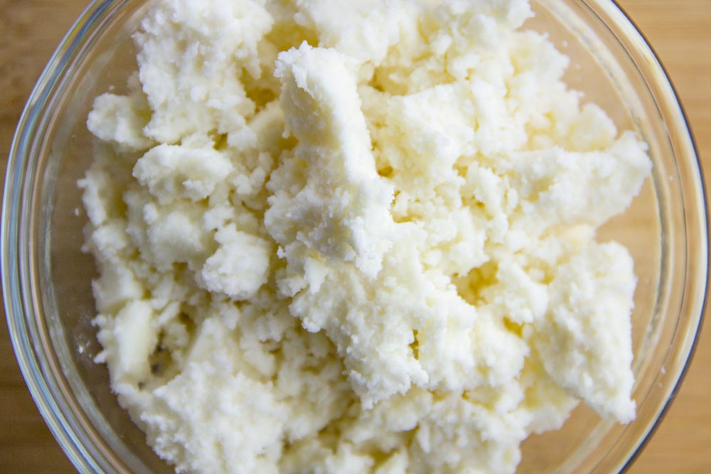 Queso Fresco Cheese