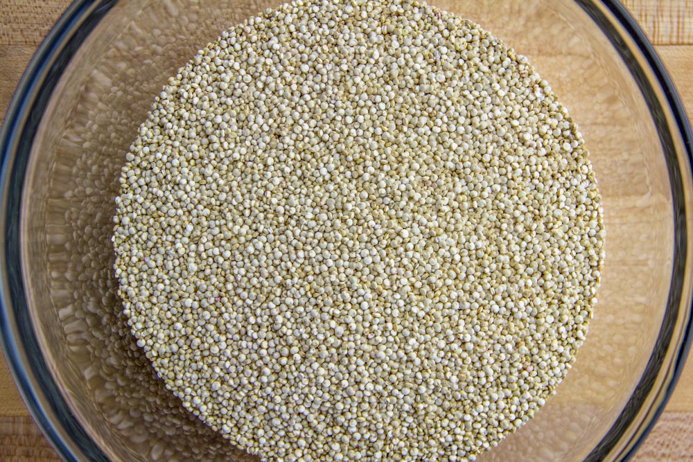 Quinoa