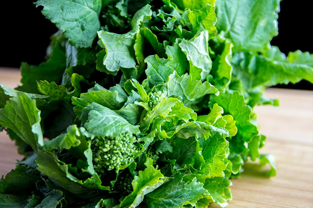 Broccoli Rabe