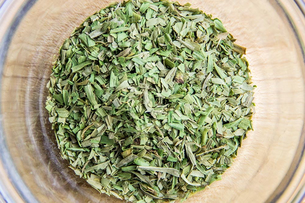 Dried Tarragon