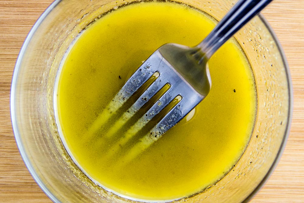 Vinaigrette