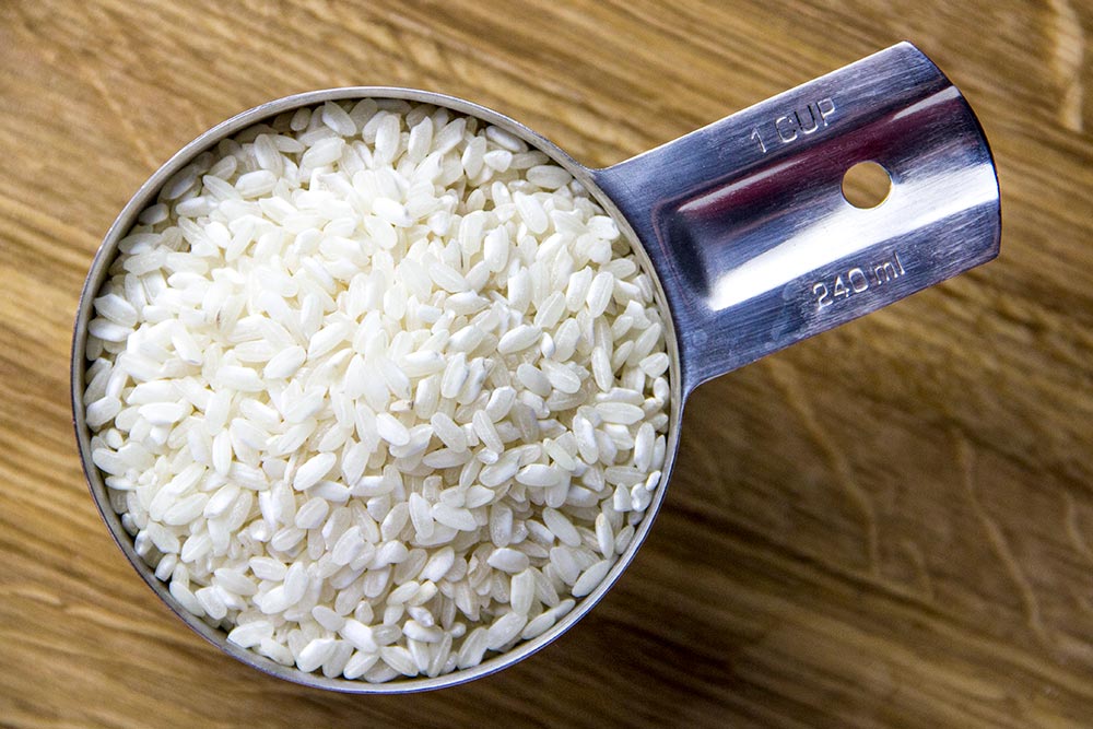 Arborio Rice