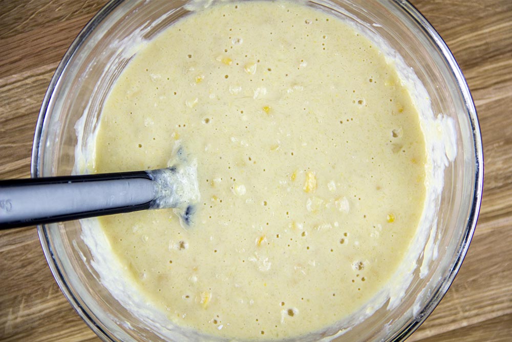 Combined Ingredients