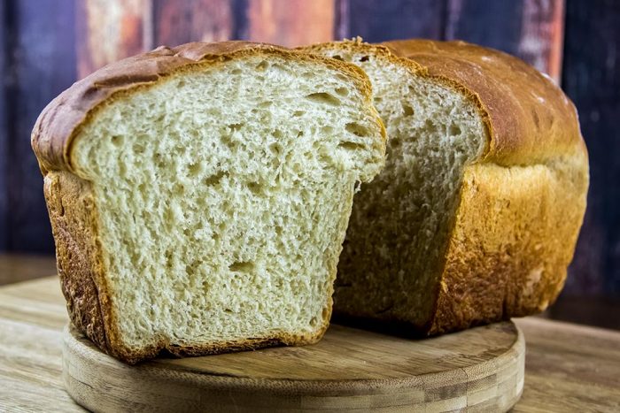 Classic American Sandwich Bread Recipe
