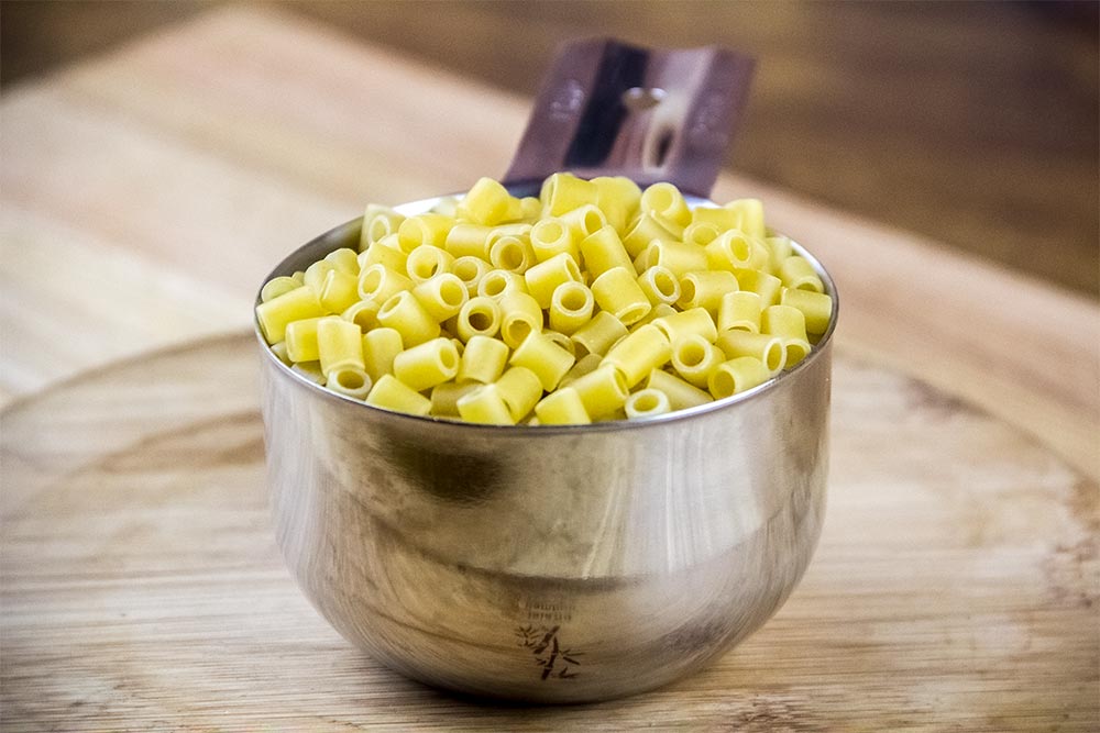 Ditalini Pasta