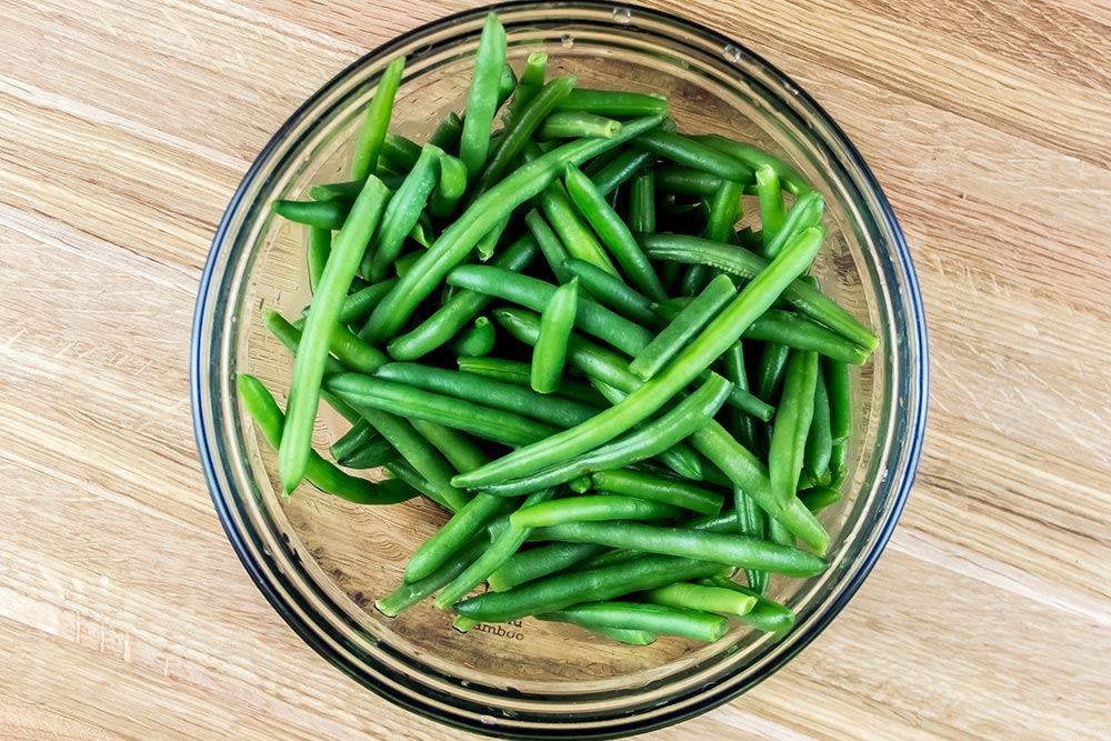 Green Beans