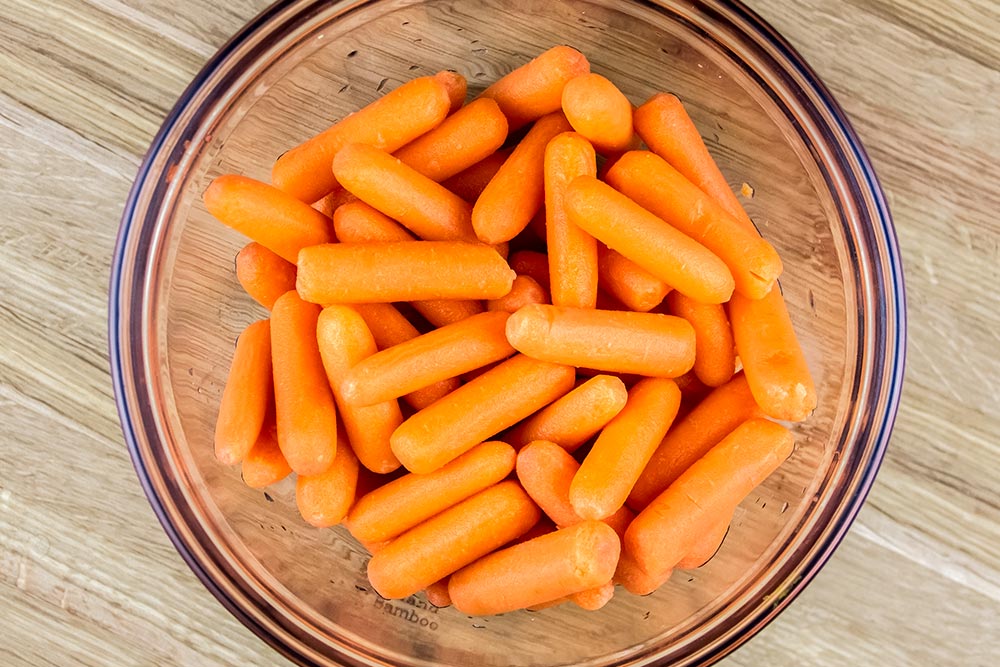 Baby Carrots