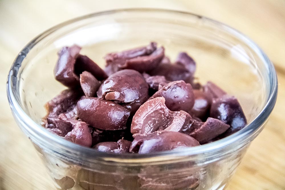 Kalamata Olives