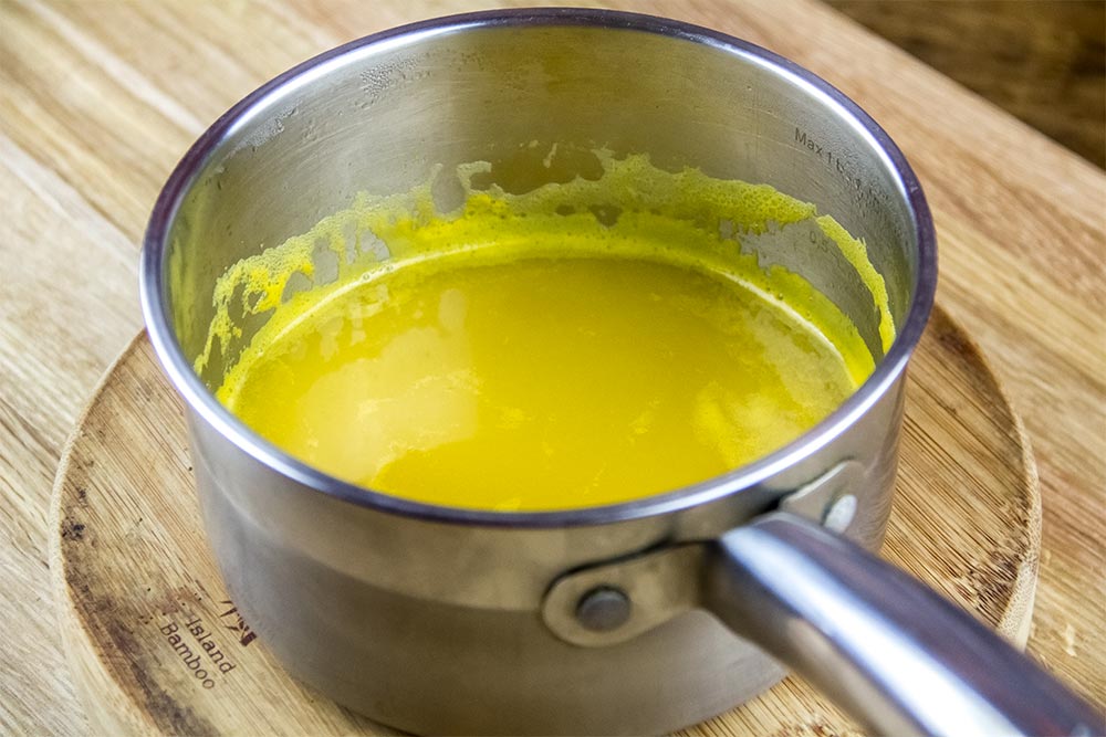 Reduced Orange Juice