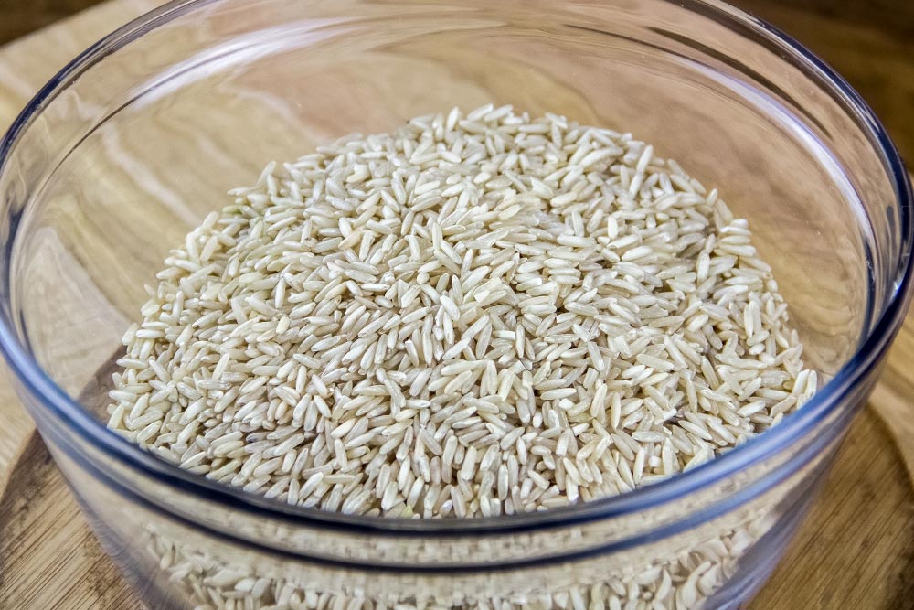 Brown Rice