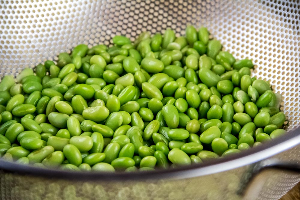 Edamame