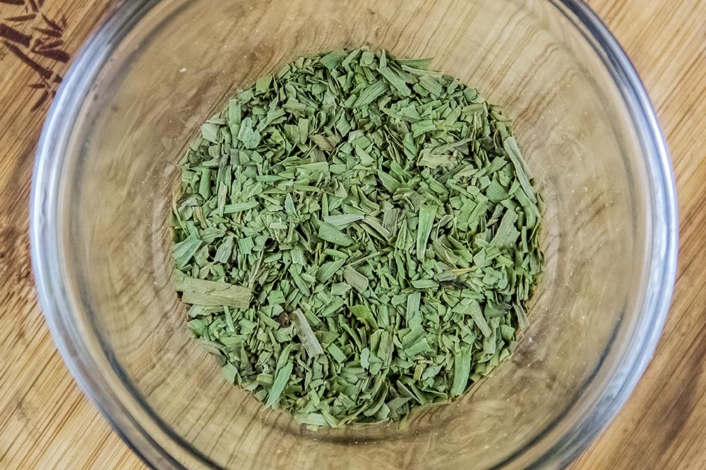 Dried Tarragon