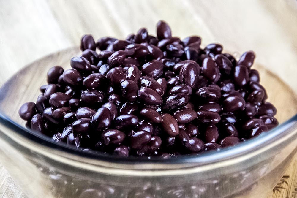 Black Beans