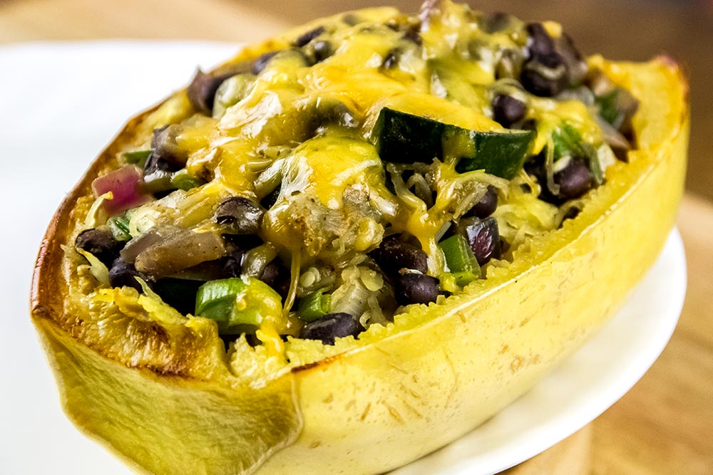 Melted Cheddar Cheese