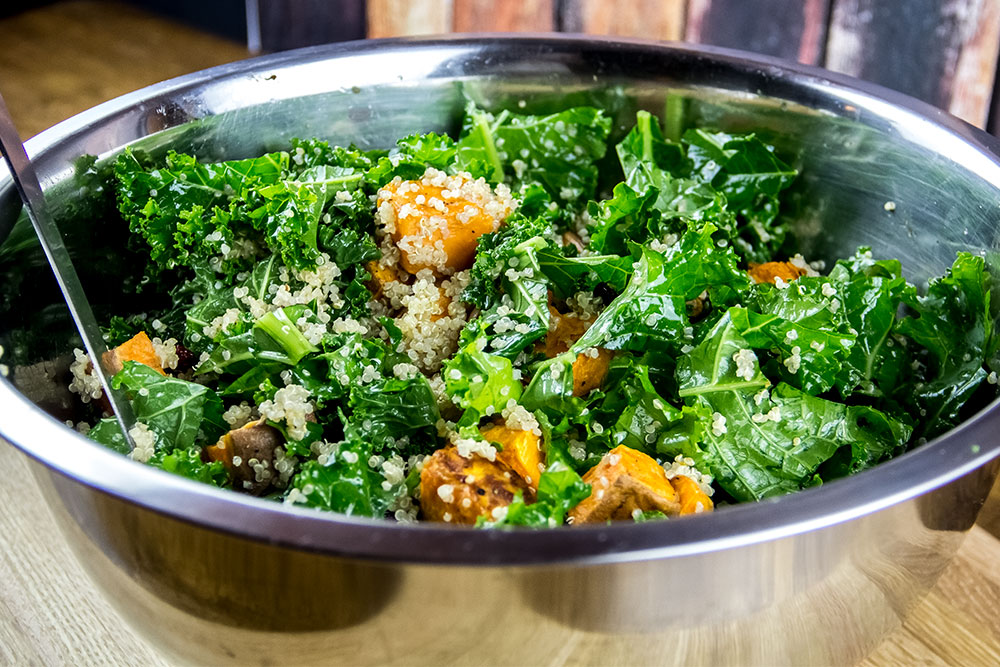 Kale Salad