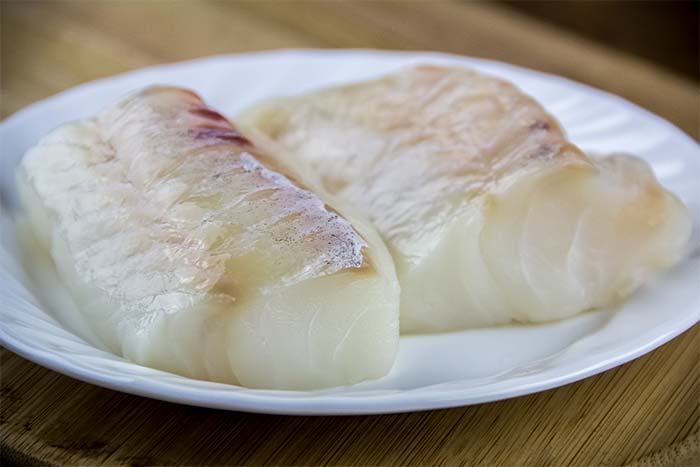 Cod Fillets