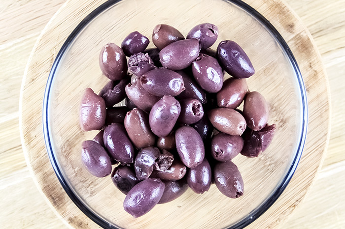 Kalamata Olives