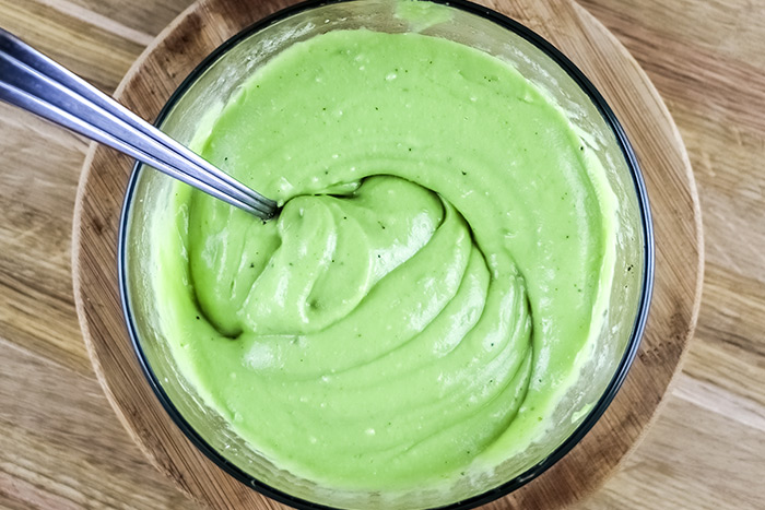 Avocado Mayonnaise