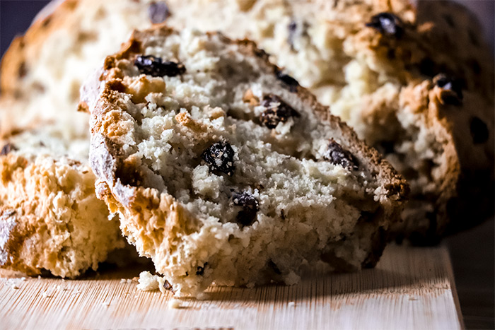 Irish Soda Bread