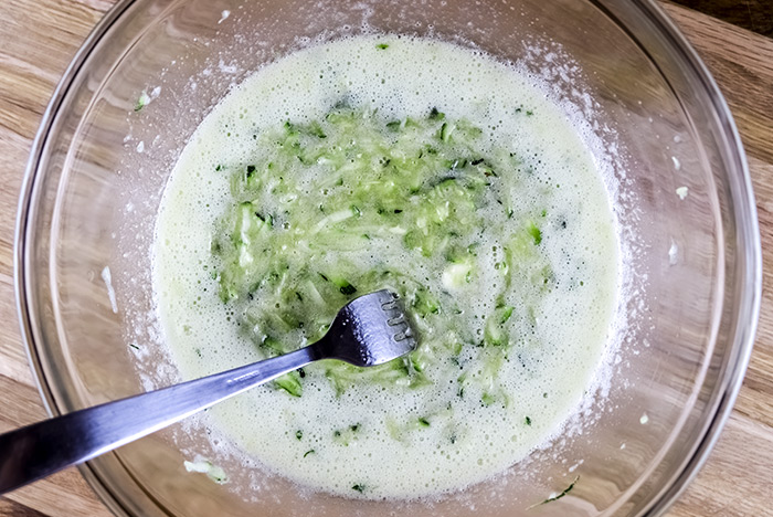 Wet Baking Ingredients