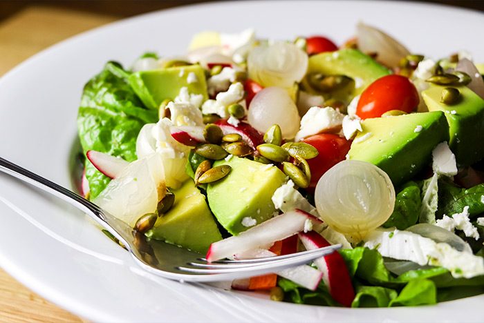 Baja Salad by Curtis Stone