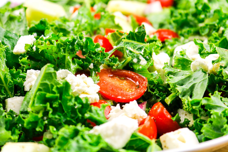 Kale Salad