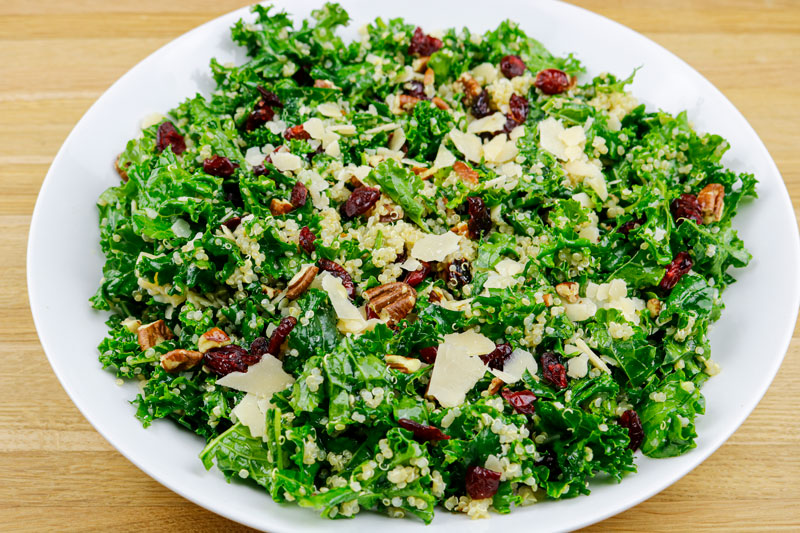 Kale Salad