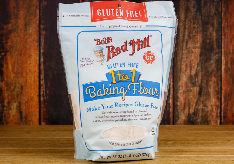 Gluten Free Baking Flour
