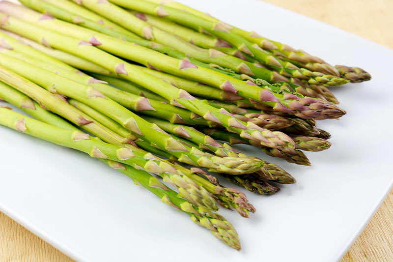 Asparagus