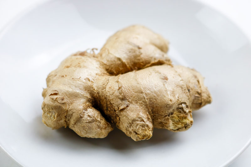 Fresh Ginger