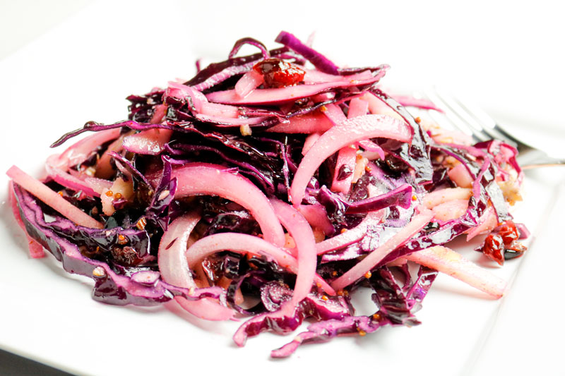 Autumn Slaw