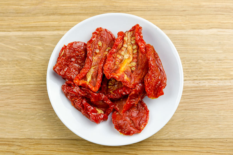Sun Dried Tomatoes