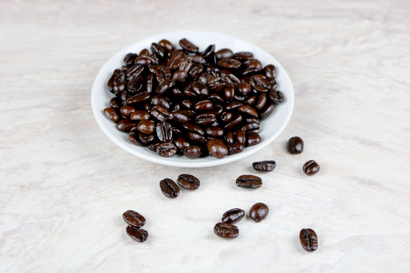 Coffee Beans 4-17