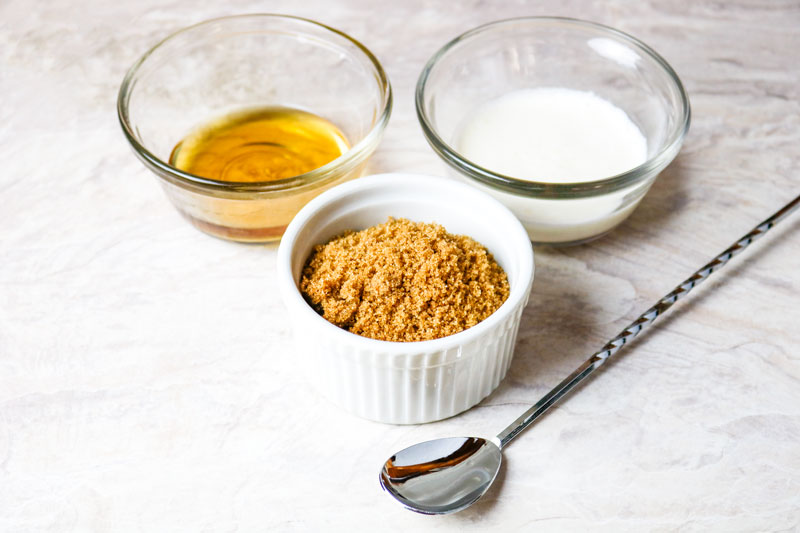 Coffee Ingredients 4-17