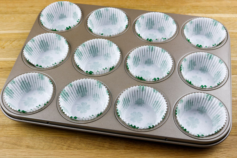 Cupcake Liners 4-16