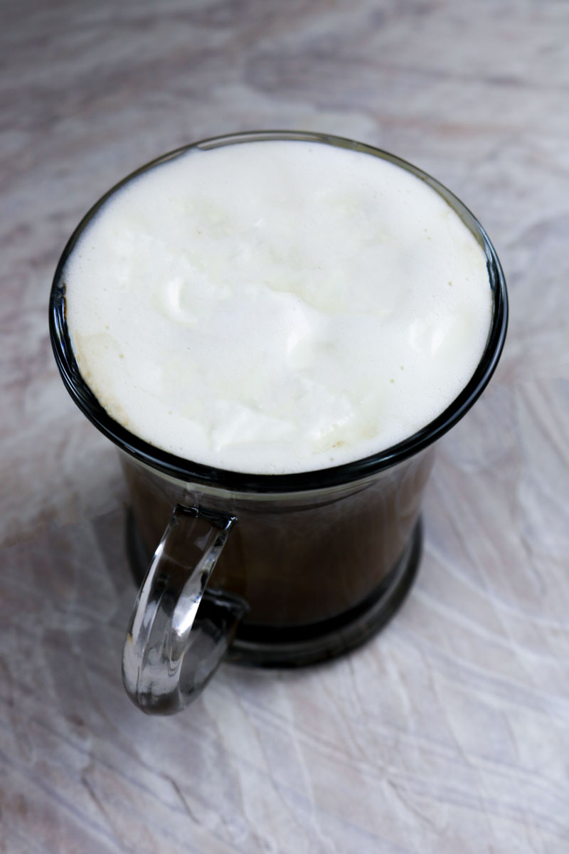 Irish Coffee Glass 4-17