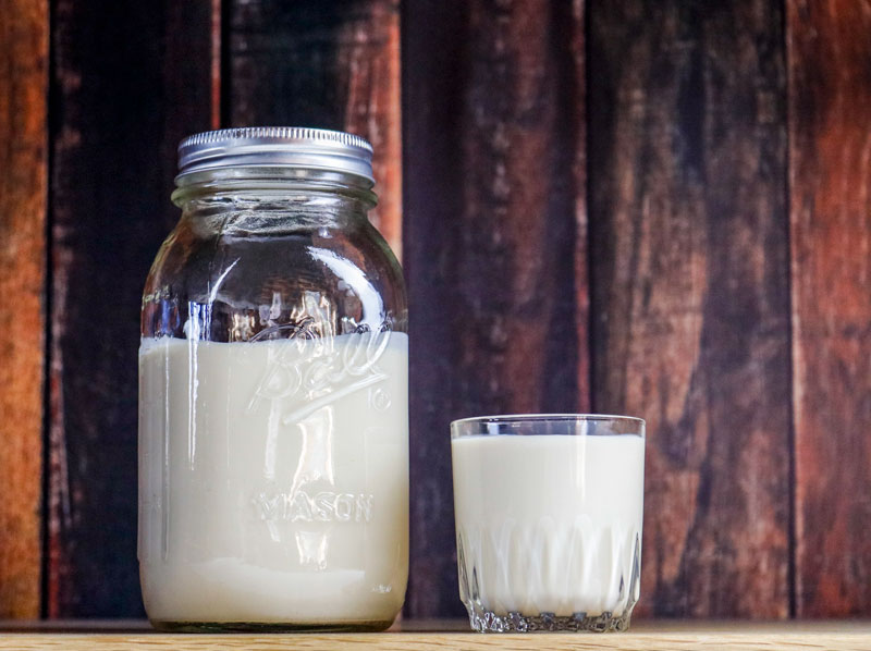 Irish Cream In A Bottle April 15