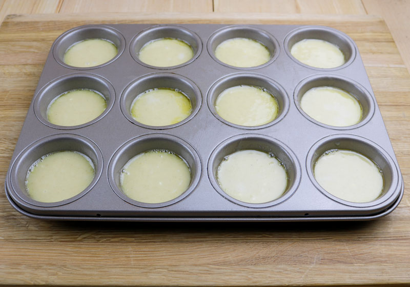 Cupcake Pan 6-19