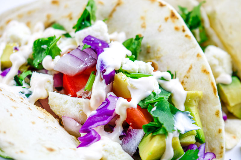 Tacos With Sauce 6-20