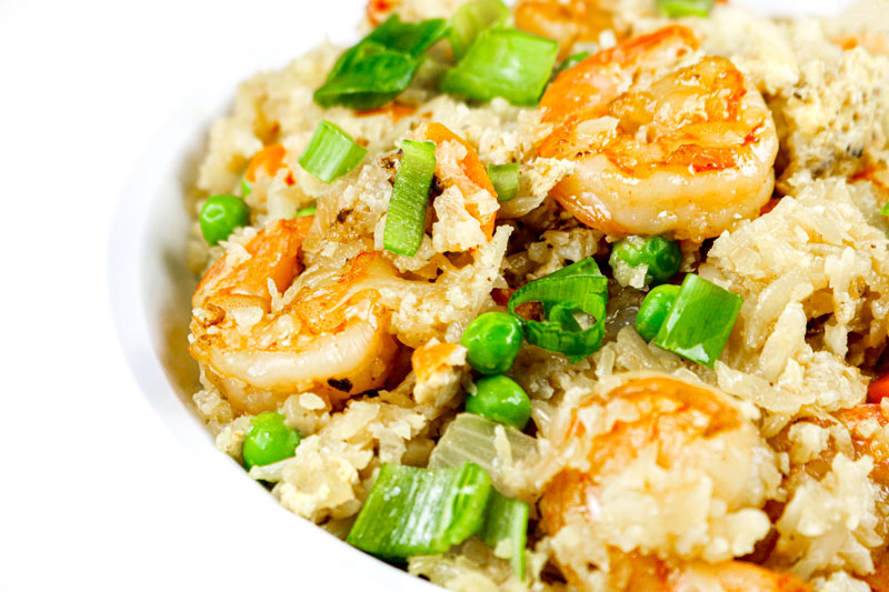 Fried Rice Side 7-22